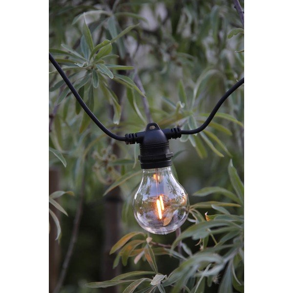 Podaljšek svetlobne verige število žarnic 10 ks dolžina 500 cm Link – Markslöjd-image-2