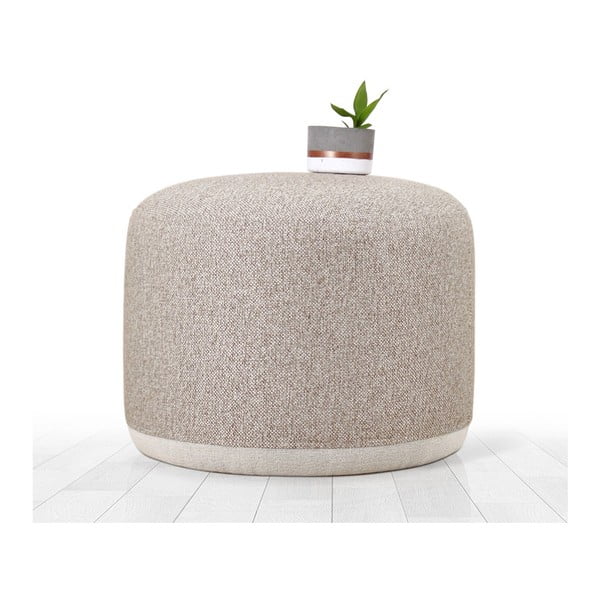 Bež tabure Cedre – Artie-image-2