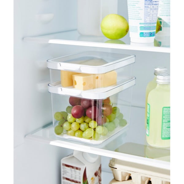 Plastičen organizator za hladilnik Cauma – Rotho-image-4