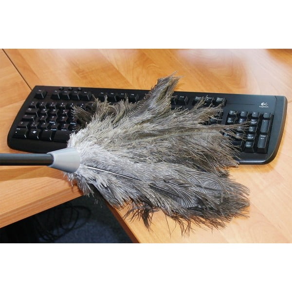 Omelo iz nojevih peres - Maximex-image-1