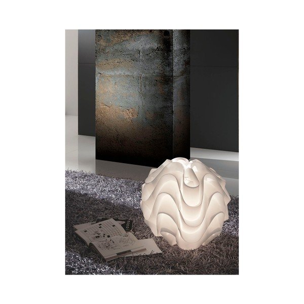 Bela talna svetilka Tomasucci Floor-image-2