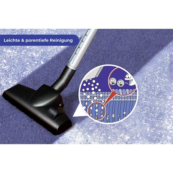 Prah za čiščenje preprog - Maximex-image-1