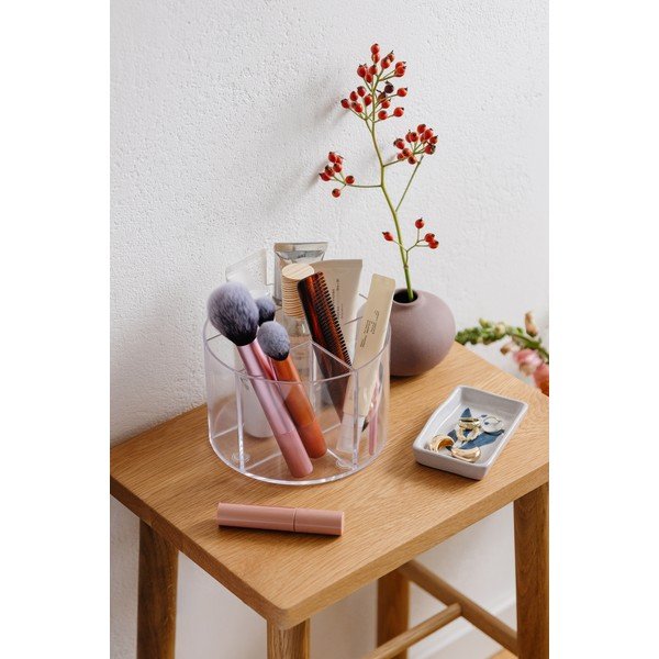 Plastičen kopalniški organizator – Casa De Engel-image-1