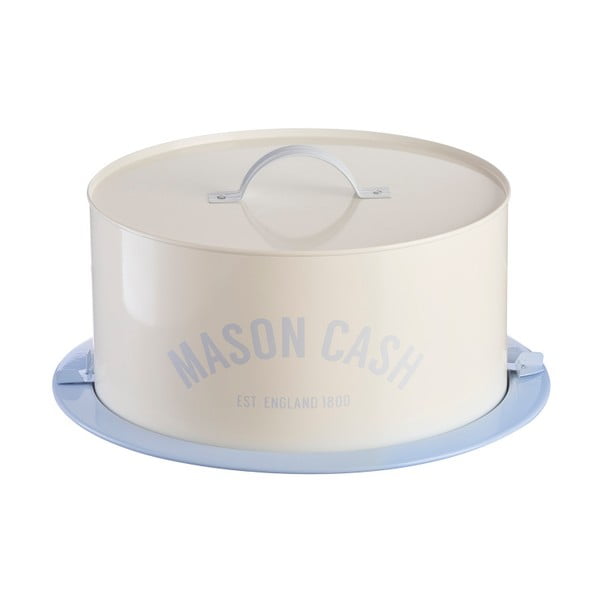 Tin cake tin Mason Cash Bakewell