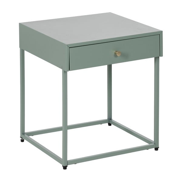 Zelena nočna omarica Nara – Ixia