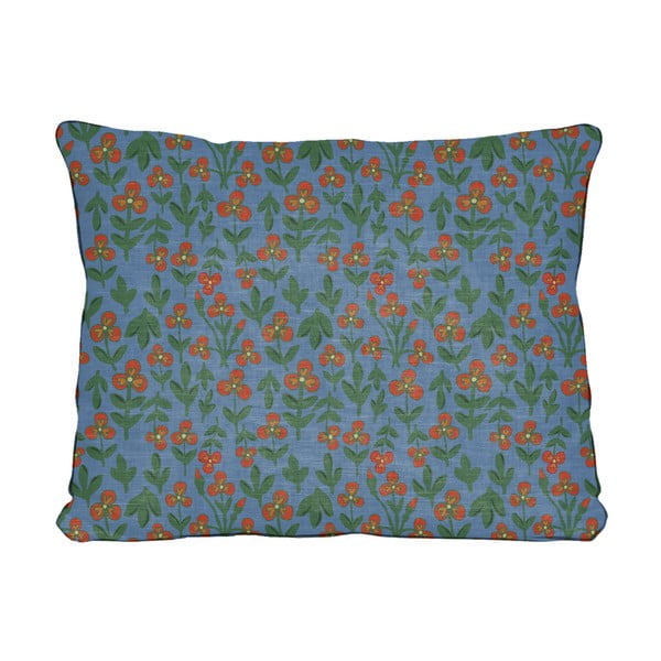 Okrasna blazina Madre Selva Coco, 50 x 35 cm-image-4