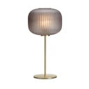 Namizna svetilka Markslöjd Sober Smoke