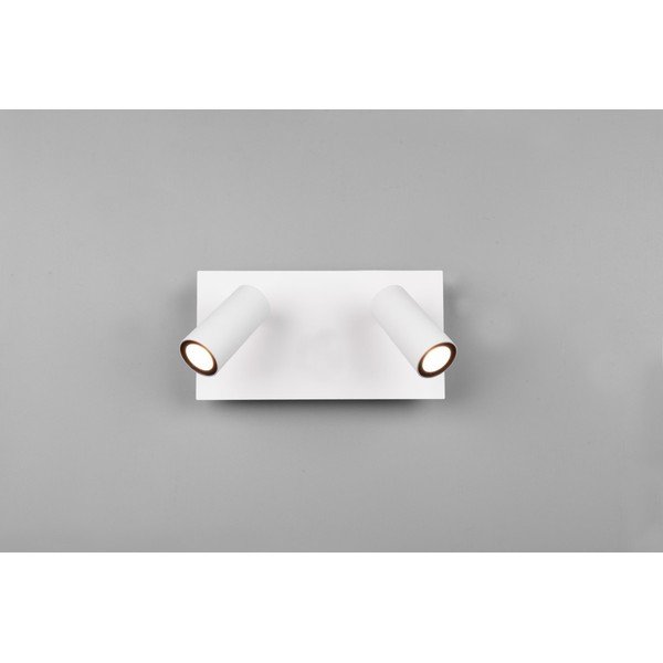 Zunanja svetilka (višina 12 cm) Tunga – Trio-image-2