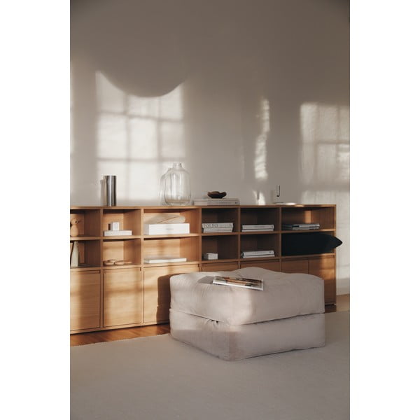 Sedežna blazina Karup Design More Grey-image-1