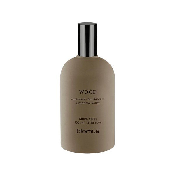 Dišava za dom 100 ml Tuoksu Wood – Blomus