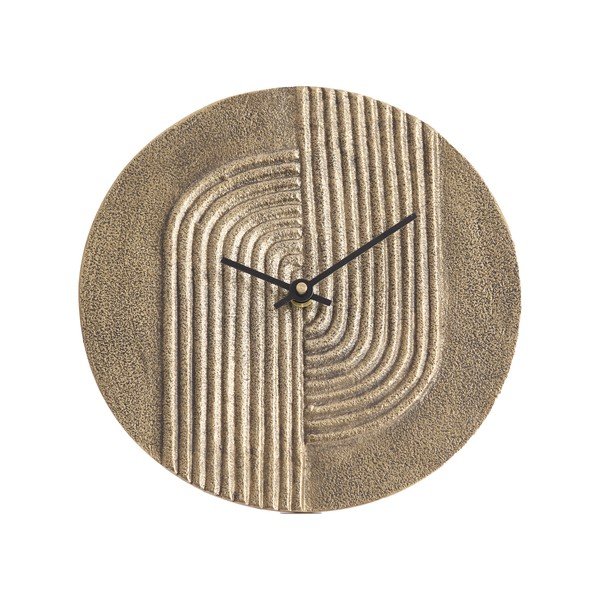 Namizna ura ø 20 cm Gwenna – Light & Living-image-4