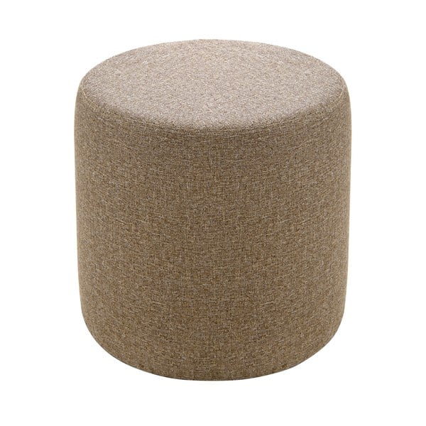 Rjav tabure Silindir – Balcab Home