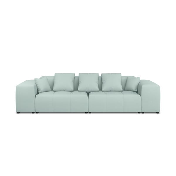 Zelen kavč 320 cm Rome - Cosmopolitan Design 