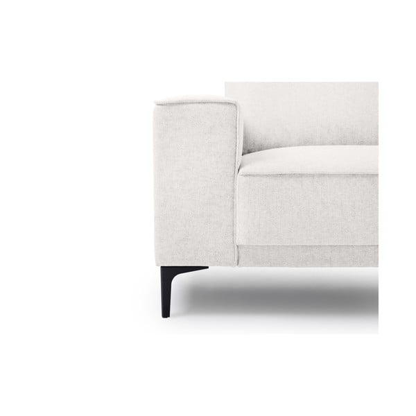 Bela kotna sedežna garnitura (desni kot) Copenhagen – Scandic-image-4