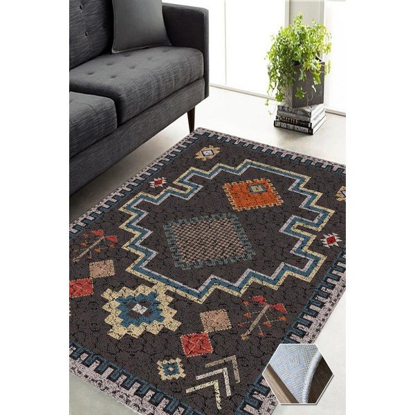 Preproga Rizzoli Ethnic, 80 x 140 cm-image-2