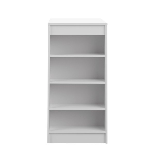 Bela barska miza 115x50 cm Aravis - TemaHome -image-4