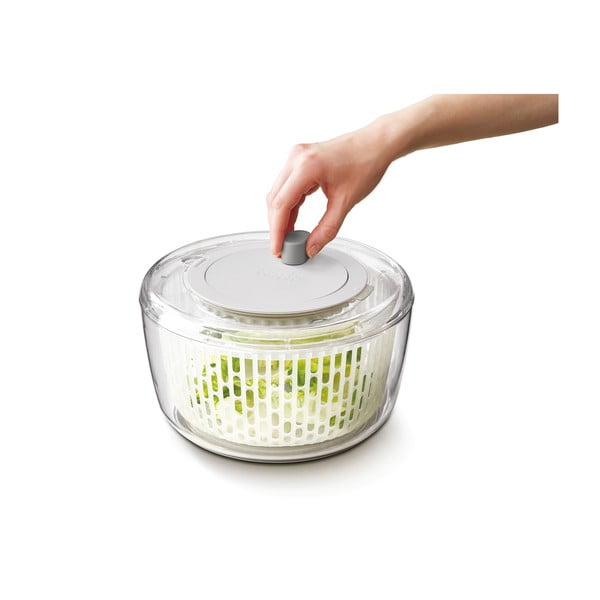Sušilec za solato ø 24 cm Duo – Joseph Joseph-image-4