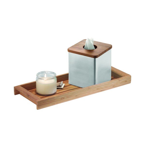 Polica za shranjevanje iDesign Formbu, 15,5 x 41 cm-image-3