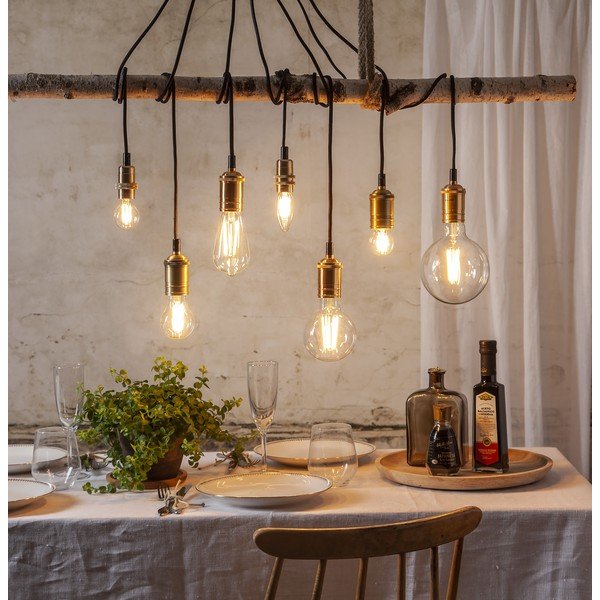 Kabel za visečo svetilko – Star Trading-image-2