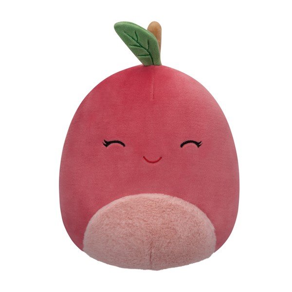Plišasta igrača Cherry - SQUISHMALLOWS