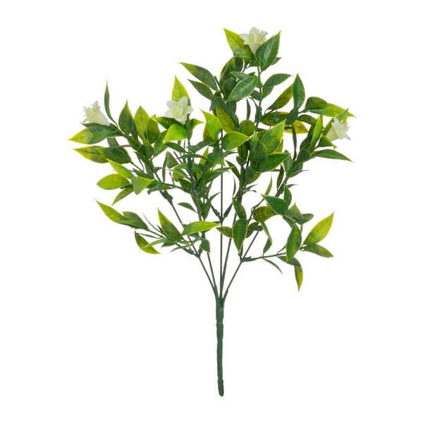 Umetna vejica (višina 34 cm) White Bell Flower – Casa Selección