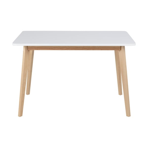 Jedilna miza 80x120 cm Raven - Actona-image-2