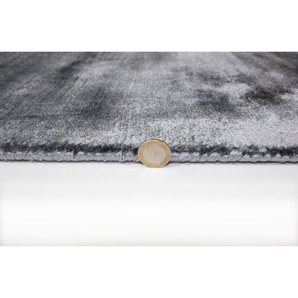 Siva ročno tkana preproga Flair Rugs Cairo, 120 x 170 cm-image-4
