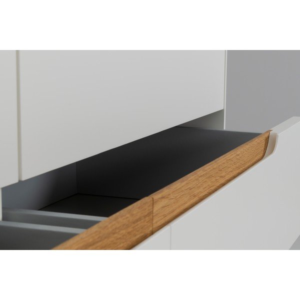 Bela komoda Tenzo Switch, 130 x 83 cm-image-1