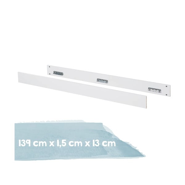 Bel dodatek za otroško posteljo – Roba-image-1