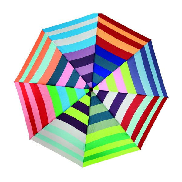 Dežnik ø 100 cm Allegra – Remember