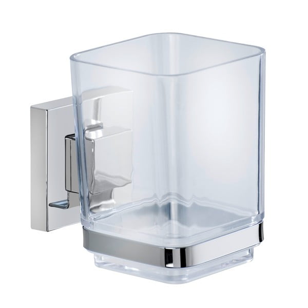 Lonček za zobne ščetke Wenko Vacuum-Loc, nosilnost do 33 kg-image-2