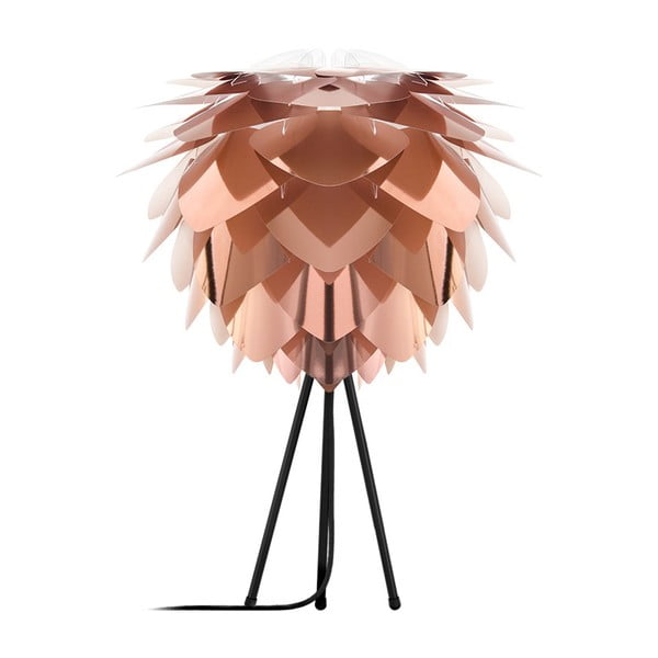 Rjavo senčilo ø 32 cm Silvia – UMAGE-image-4