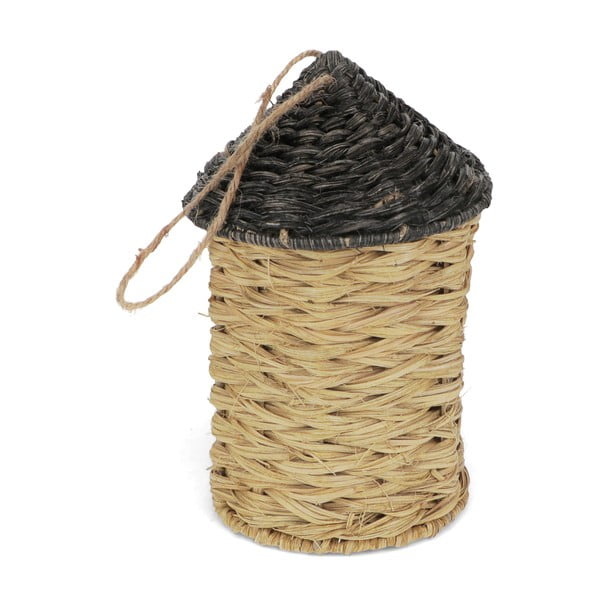 Ptičja hišica iz ratana – Rex London-image-2