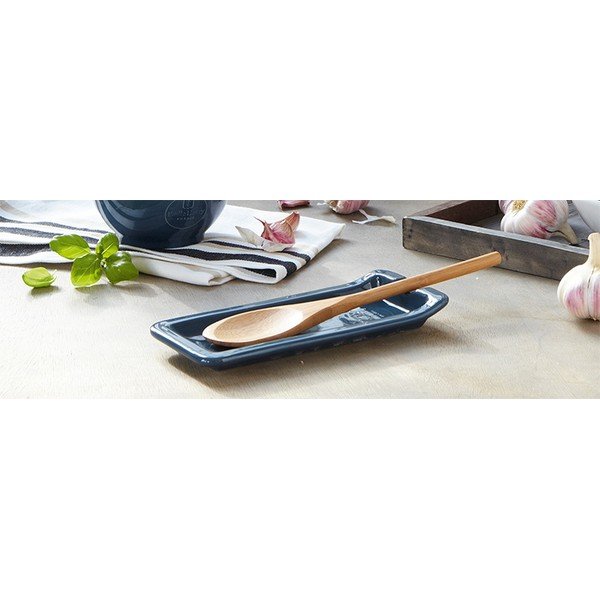 Črna posoda za shranjevanje popra za kuhalnik Emile Henry-image-1