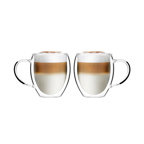 Skodelice v kompletu 2 ks 220 ml Noa – Vialli Design