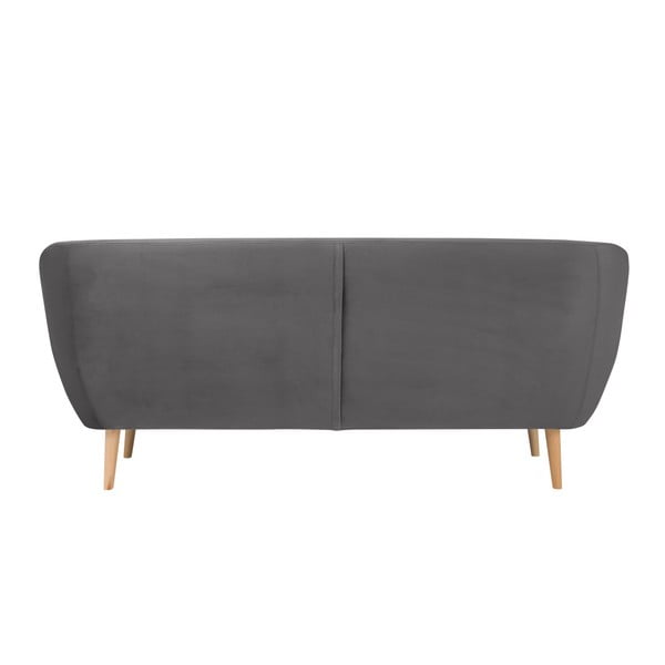 Siv trosed Mazzini Sofas Amelie-image-4