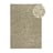 Kaki zelena ročno tkana preproga iz mešanice volne 160x230 cm Minerals – Flair Rugs