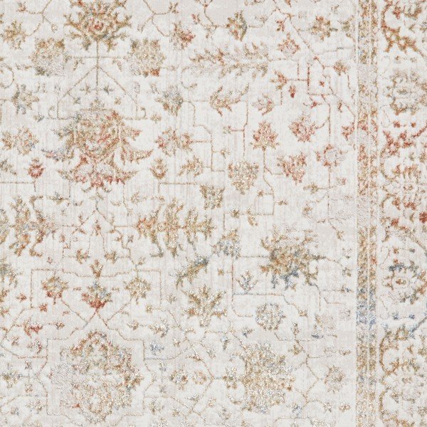 Kremno bela preproga 160x230 cm Creation – Think Rugs-image-3