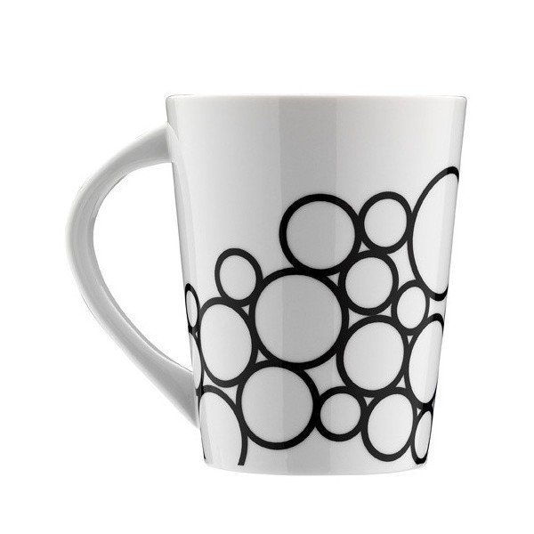 Porcelanski vrč Bubbles, 275 ml