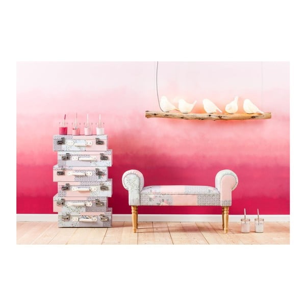 Viseča svetilka Kare Design Birds-image-3