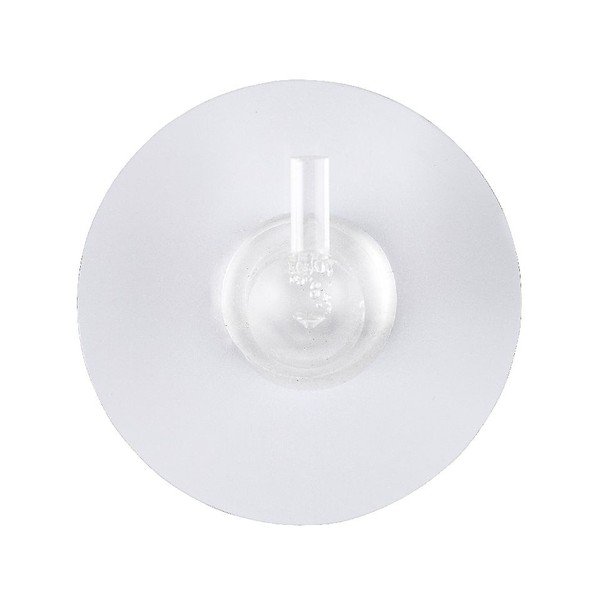 Komplet 2 samoreznih kavljev Static-Loc White, do 8 kg-image-1