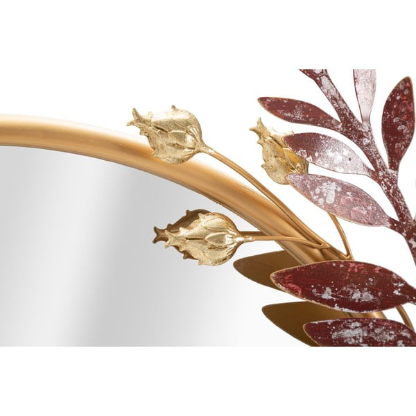 Stensko ogledalo 75x72 cm Flot – Mauro Ferretti-image-4