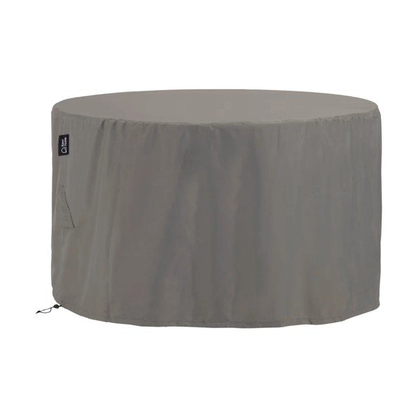 Zaščitna prevleka za vrtno pohištvo ø 160 cm Iria – Kave Home