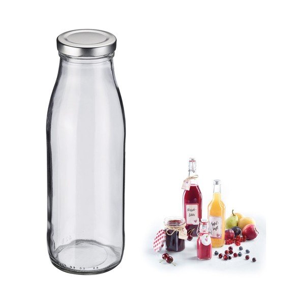 Komplet 6 steklenic Westmark, 500 ml-image-1