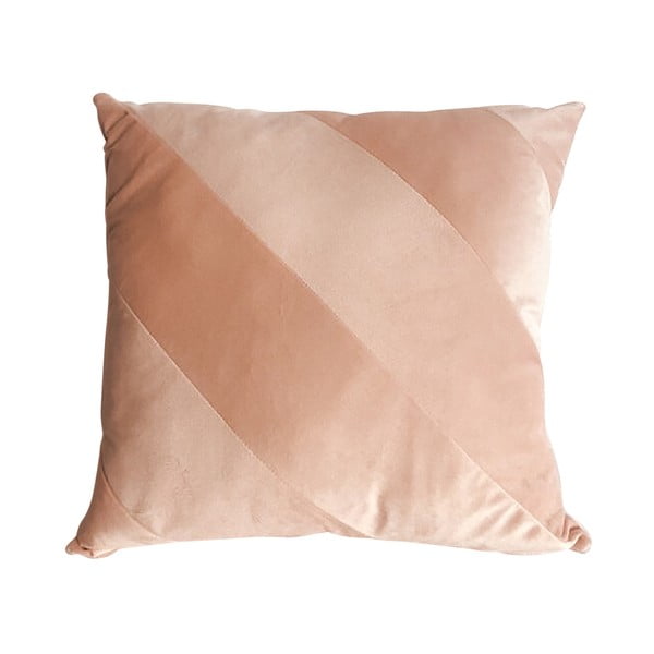 Žametna okrasna blazina 45x45 cm Tono  – PT LIVING