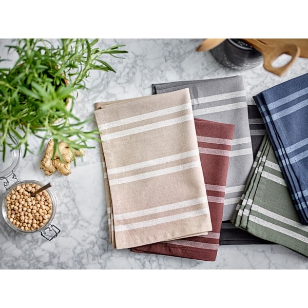 Bombažna kuhinjska krpa 50x70 cm Soft – Södahl-image-1