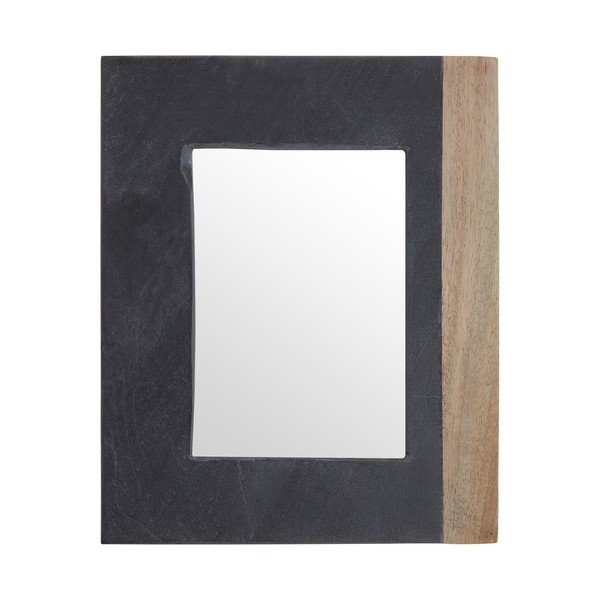 Siv kamnit okvir 20x25 cm Kata – Premier Housewares-image-4