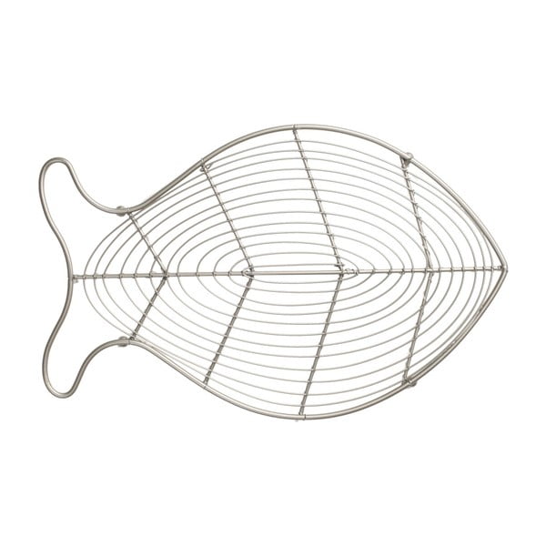 T&G Woodware Podloga za vroče lonce iz ribje žice