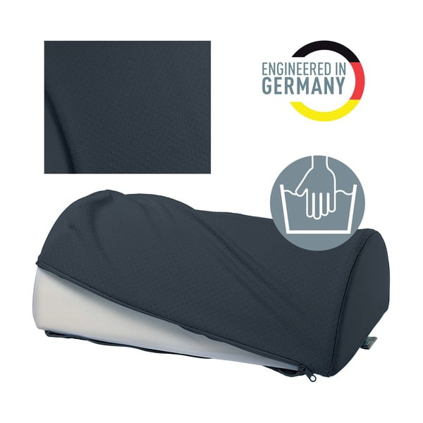 Ergonomska blazina 40,5x26 cm Ergo Cosy – Leitz-image-4
