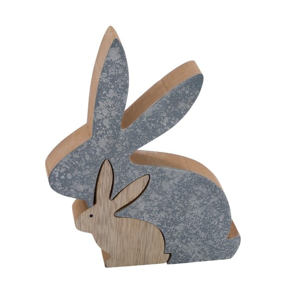 Velikonočna dekoracija Ego Dekor Bunny